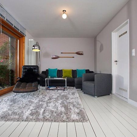 Sylt-Bungalow Westerland Esterno foto