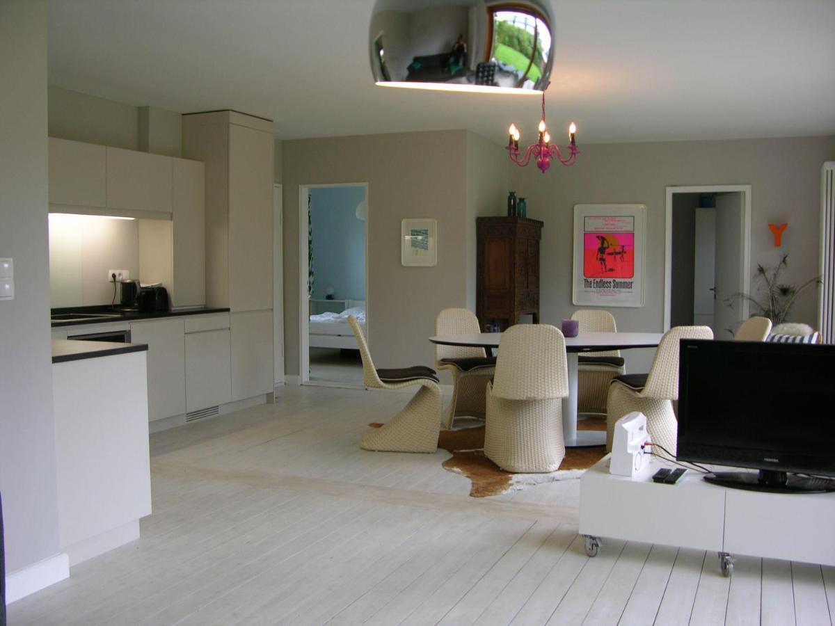 Sylt-Bungalow Westerland Esterno foto