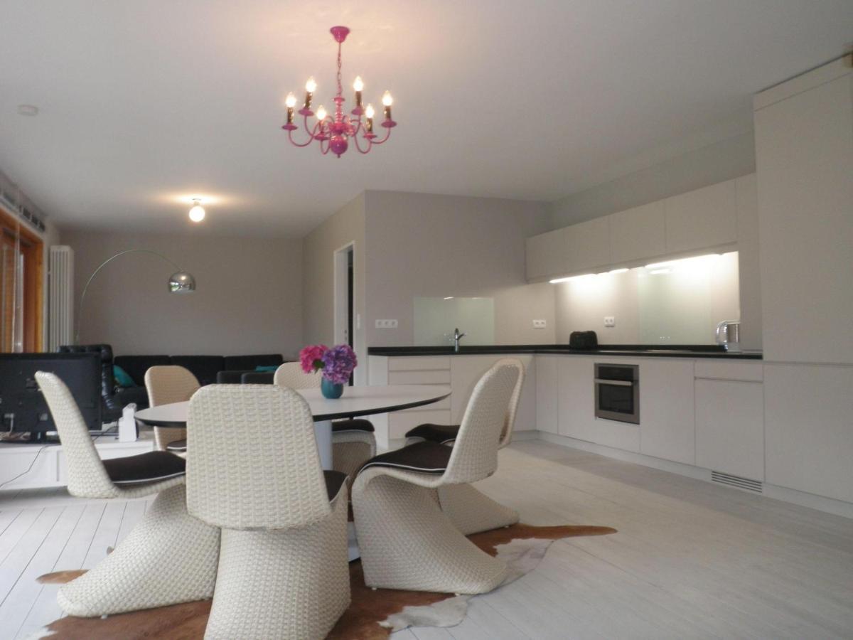 Sylt-Bungalow Westerland Esterno foto