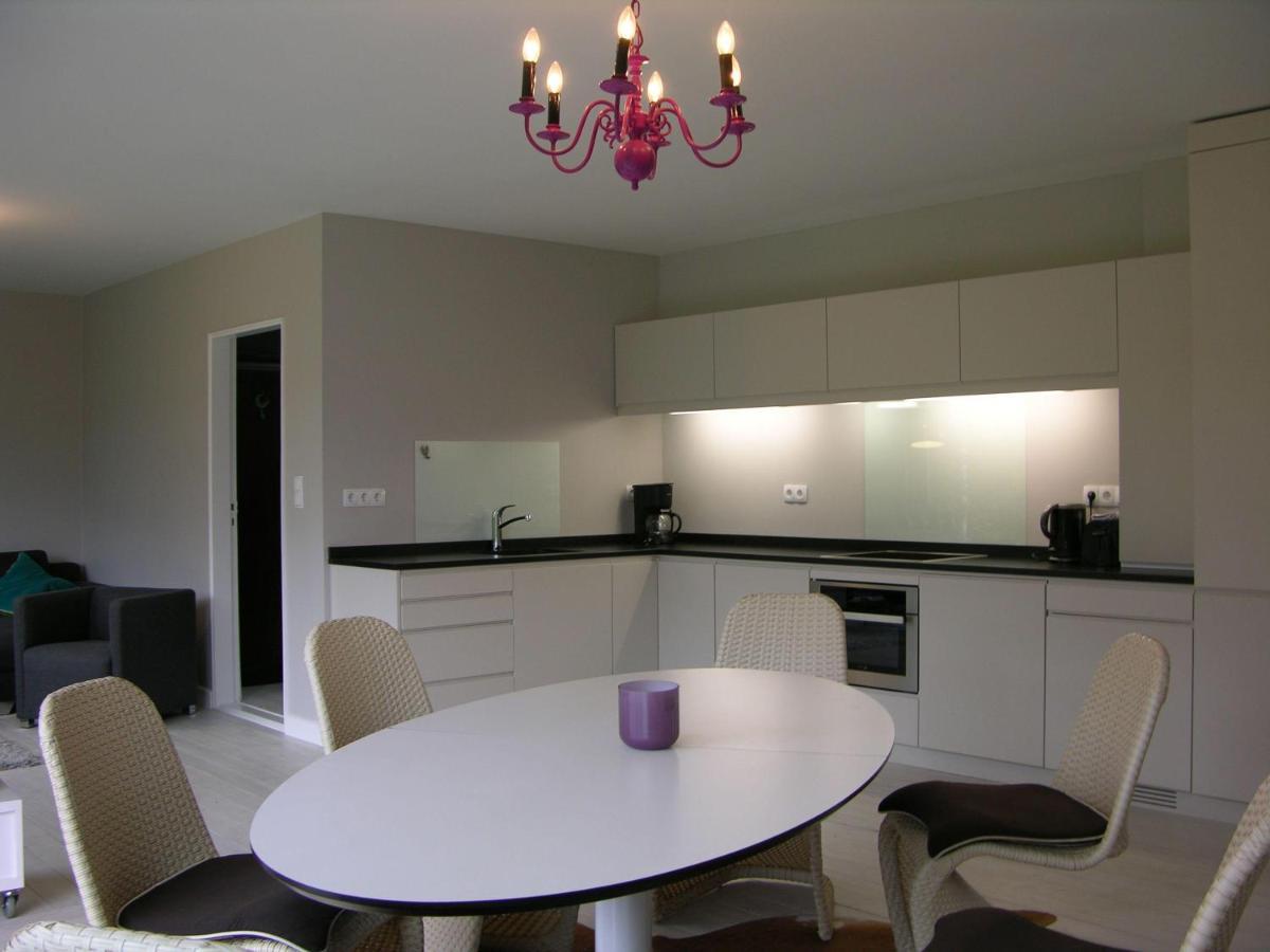 Sylt-Bungalow Westerland Esterno foto