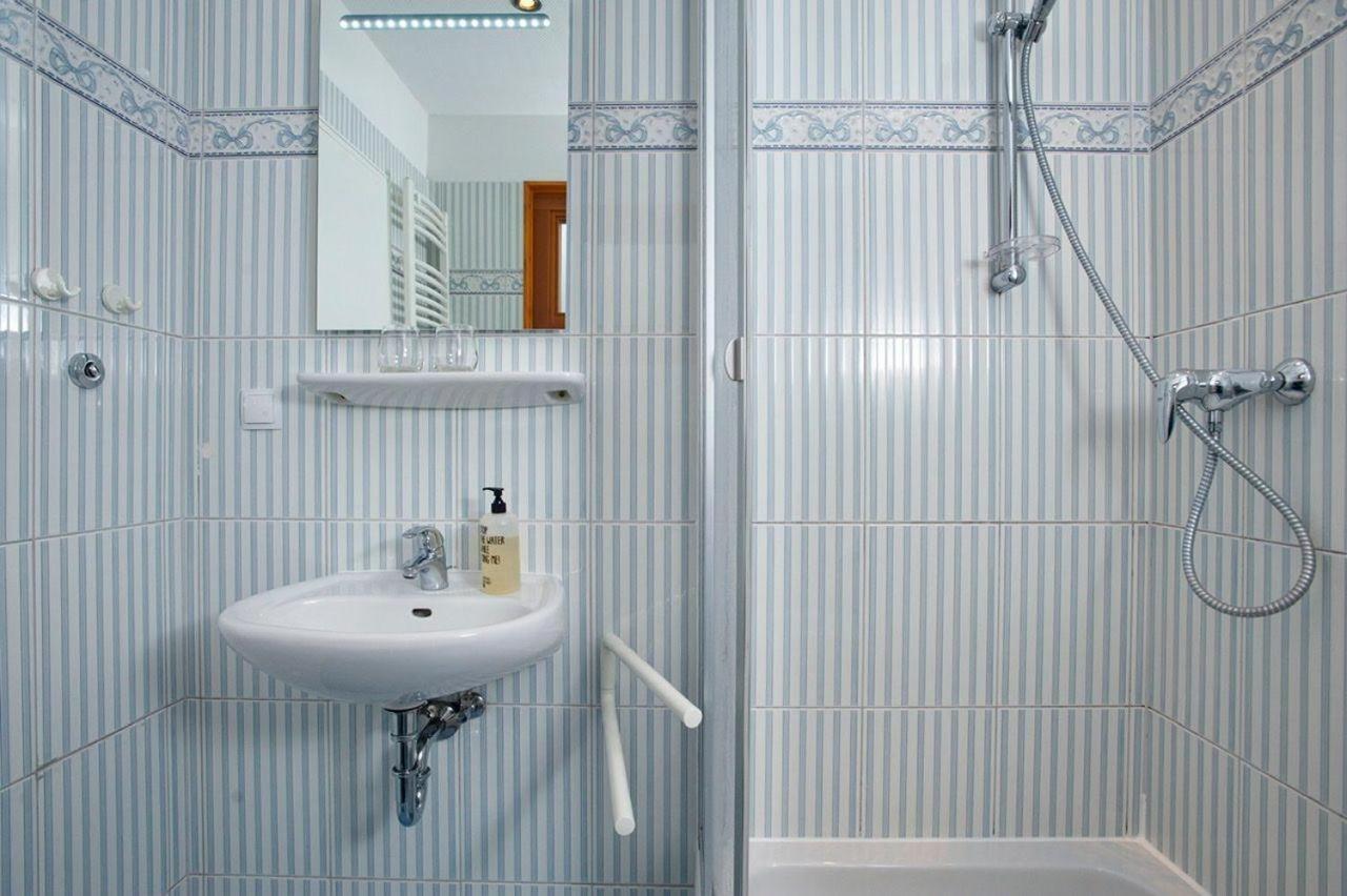 Sylt-Bungalow Westerland Esterno foto