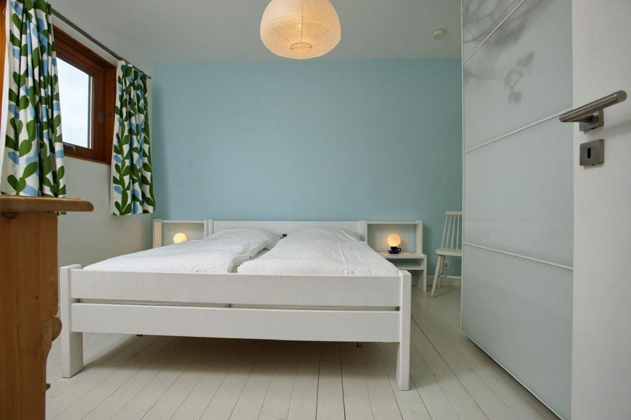 Sylt-Bungalow Westerland Esterno foto