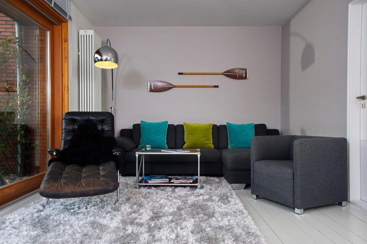 Sylt-Bungalow Westerland Esterno foto