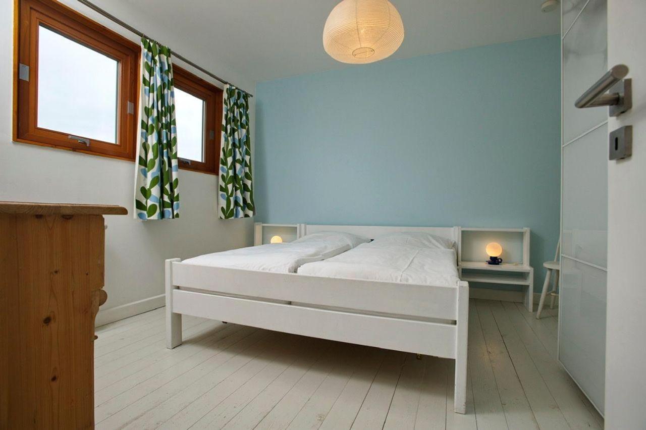 Sylt-Bungalow Westerland Esterno foto
