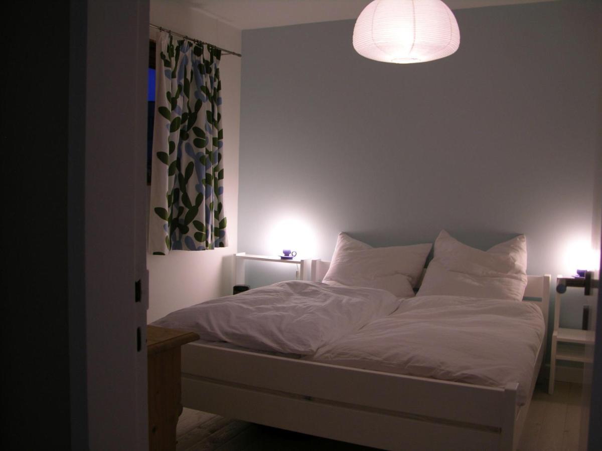 Sylt-Bungalow Westerland Esterno foto
